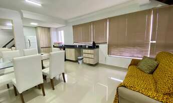 Imagem 3: Cobertura para venda possui 180 metros quadrados com 2 quartos