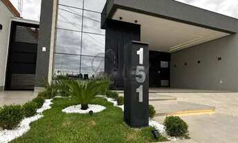 Imagem 4: Casa Térrea em Condomínio Vila Segura - Sofisticação, Conforto e Segurança!