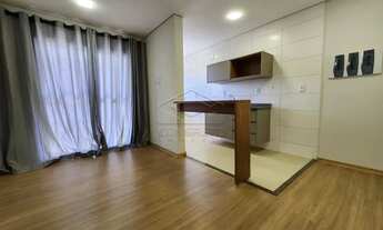 Imagem: Apartamento Padrão em Jaú