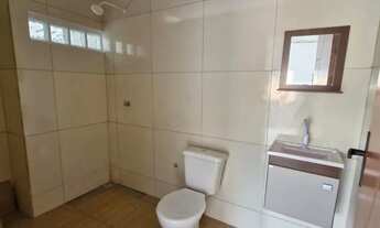 Imagem 5: Apartamento tipo casa com 2 quartos sendo um com suite, varanda e com boa localização