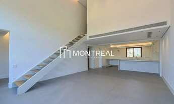 Imagem 3: APARTAMENTO DUPLEX À VENDA NA VILA MADALENA, 2 SUÍTES. 2 VAGAS DE GARAGEM