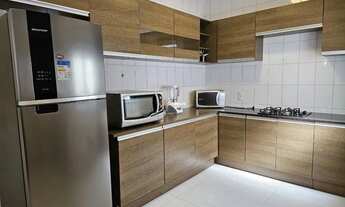 Imagem 3: Cobertura à venda, 239m² por R$ 3.900.000,00 - Cachoeira do Bom Jesus - Florianópolis/SC