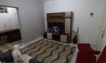 Imagem 5: Apartamento para Venda - 43.97m², 2 dormitórios, Centro Histórico