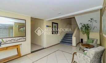 Imagem 4: Apartamento de 1 dormitório 49m2 -1 vaga - hospital e parque marinha