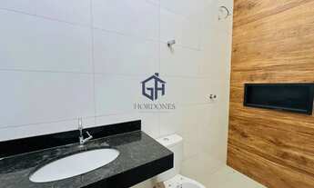 Imagem 7: Casa Geminada 3 quartos 2 vagas Piratininga