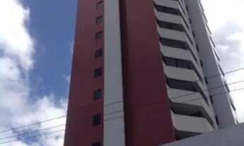 Imagem: Vendo lindo Apt de 3 quartos projetado no