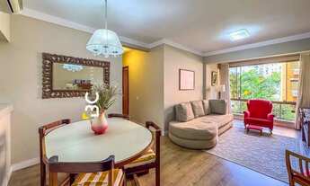 Imagem: BC Imóveis vende apartamento semimobiliado