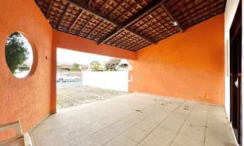 Imagem 5: Casa no Residencial Lirio do Vale I