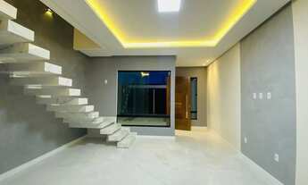 Imagem 3: Duplex Alto Padrão, 4/4 sendo um suíte e closet, Prox. A Fraga Maia