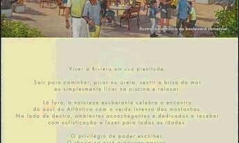 Imagem 4: Módulo 18 - Lançamento - Edifício Saint Tropez Village codigo: 99058