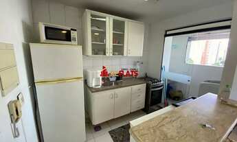 Imagem 6: Flat com ótimo preço no bairro Vila Olímpia. Confira!