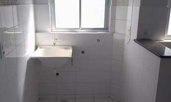 Imagem 6: Apartamento residencial São José