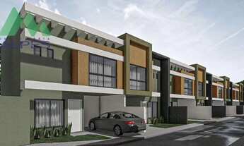 Imagem 10: Os à venda, 126 m² por R$ 1.119.395 - Portão - Curitiba/PR