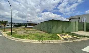 Imagem: Terreno à venda em Campinas, Loteamento