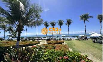 Imagem 7: Vendo Flat Beira mar de Tamandaré