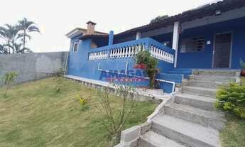 Imagem 5: Casa 2 dormitórios com terreno 450m2