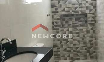 Imagem 6: Casa em Rua Alvarenga Peixoto - Nacional - Contagem/MG