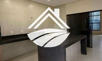 Imagem 2: Casa para Venda em Palmas, Plano Diretor Norte, 3 dormitórios, 1 suíte, 3 banheiros, 2 vag