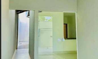 Imagem 3: Casa - R. Lagoa Formosa - Res. Santa Fé