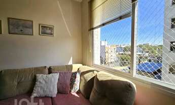 Imagem 6: Apartamento à venda em Jardim Botânico com 130 m², 3 quartos, 1 suíte