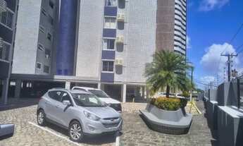 Imagem 4: APARTAMENTO projetado de 105m² no Tirol - AF