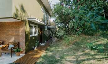 Imagem 4: Casa á venda 4 dormitórios, 1 suíte, Praia do Silveira- Garopaba-SC