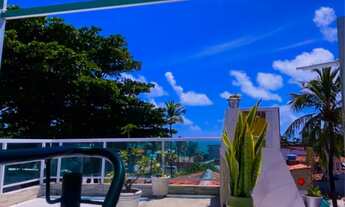 Imagem 2: Aluguel de apartamento flat para o ano novo em Maracaipe/ Porto de Galinhas