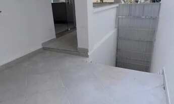 Imagem 6: CASA NO CENTRO DE FLORIANÓPOLIS