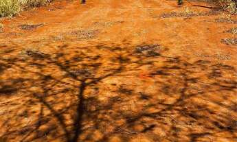 Imagem 3: Lote 600 m2º ponte alta