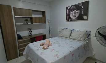 Imagem 5: Imóvel para aluguel com 49 metros quadrados com 2 quartos em Guará II - Brasília - DF