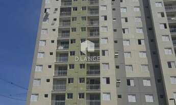 Imagem 3: Apartamento à venda no bairro Jardim Yeda em Campinas