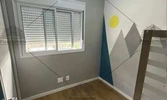 Imagem 13: Apartamento Tatuapé novo pronto pra morar com 2 quartos, 1 suíte, sala 2 ambientes com Var