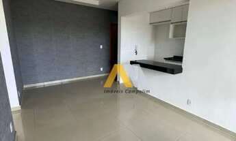 Imagem 5: Apartamento para alugar, 66 m² por R$ 4.015,00/mês - Condomínio Edifício Villa lobos - Sor