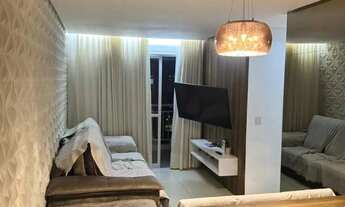 Imagem: Spazio Acqua - bairro Luzia 7182