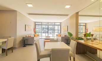 Imagem: Aluguel Apartamento 1 Dormitórios - 47