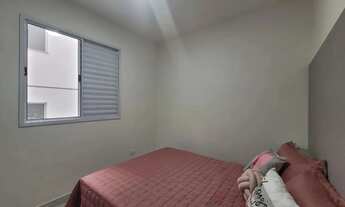 Imagem 5: Apartamento para venda em Lauzane Paulista com 1 quarto , 31.5m²