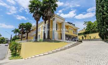 Imagem: BELÍSSIMA RESIDÊNCIA ALTO PADRÃO CONDOMÍNIO