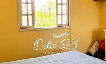 Imagem 7: PONTE PRETA, ORLA 23 IMOBILIÁRIA VENDE! Casa dúplex com vista para lagoa