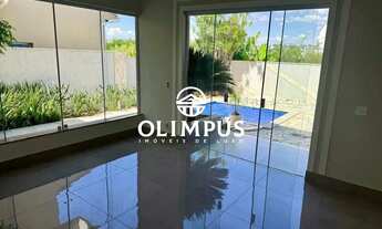 Imagem 6: Casa no condomínio Jardins Barcelona para alugar no Bairro Nova Uberlândia