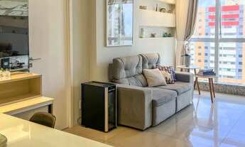 Imagem 4: Apartamento para venda no condomínio Vivendas na Ponta do Farol