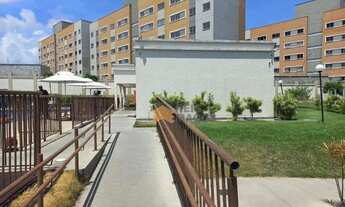 Imagem: Apartamento com 2 dormitórios para alugar