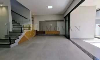 Imagem: Casa Sobrado em Condomínio Fechado, 4 Quartos