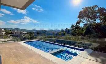 Imagem 6: CASA EM CONDOMÍNIO - ALPHAVILLE BURLE MARX - SP