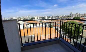 Imagem: Apartamento 02 quartos na Vila Isolina Mazzei