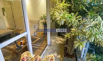 Imagem 4: Salas/conjuntos Para Venda Pinheiros, 1 Vaga, 46m²