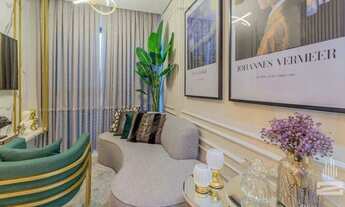 Imagem 3: Lindo Apartamento com 1 dormitório à venda, 31 m² por R$ 460.000 - Victor Konder - Blumena