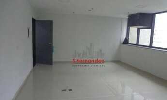 Imagem 8: Conjunto, 40 m² - venda por R$ 400.000 ou aluguel por R$ 3.300/mês - Vila Mariana - São Pa