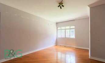 Imagem 4: Apartamento com 1 dormitório à venda, 68 m² por R$ 450.000 - Aclimação - São Paulo/SP