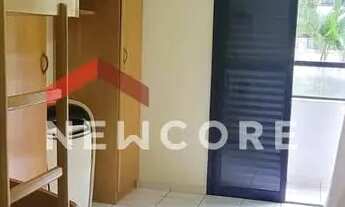 Imagem 5: Apartamento em Alameda das Conchas - Riviera de São Lourenço - Bertioga/SP