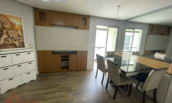 Imagem 3: Apartamento com 3 dormitórios, 70 m² - venda por R$ 500.000,00 ou aluguel por R$ 4.249,00